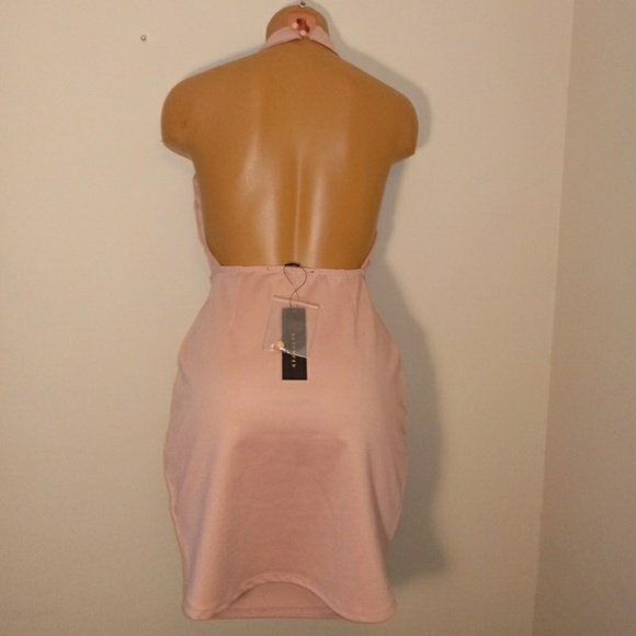 Sexy dress - Picture 3 of 5